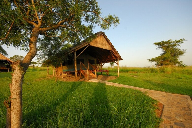 Posada Bwana Tembo Safari Lodge