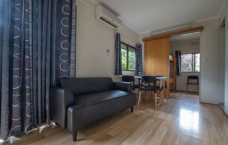 Cabana Pine Country Caravan Park