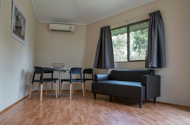Cabana Pine Country Caravan Park