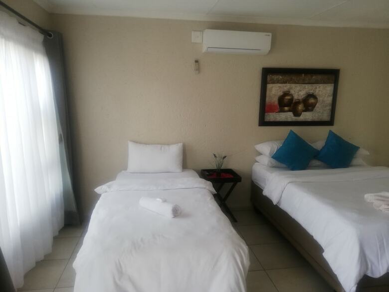 Hotel Btv Guesthouse