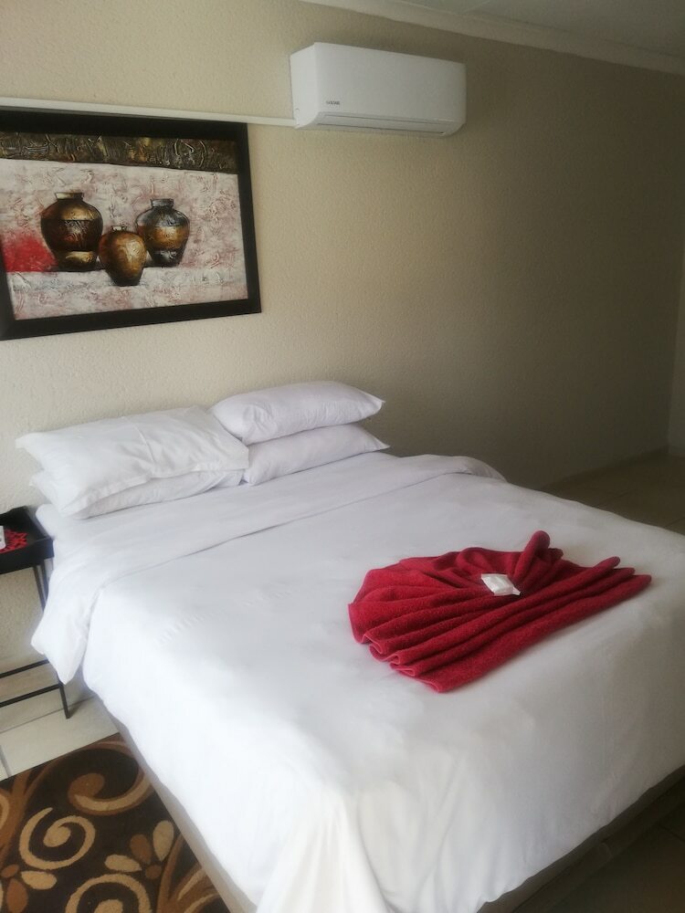 Hotel Btv Guesthouse