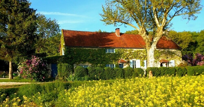 Hotel Auberge de La  Tuilerie