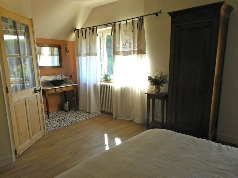 Hotel Auberge de La  Tuilerie