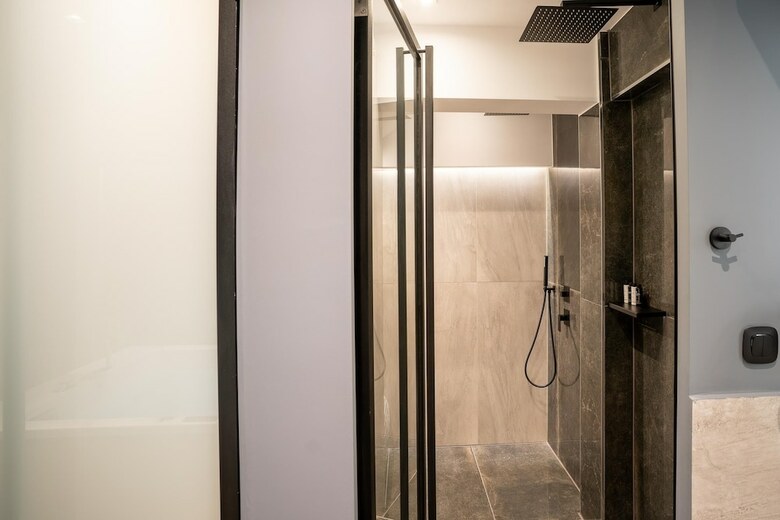 Olympus Terra Boutique Hotel