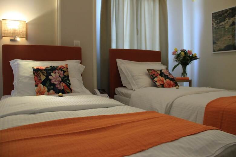Olympus Terra Boutique Hotel