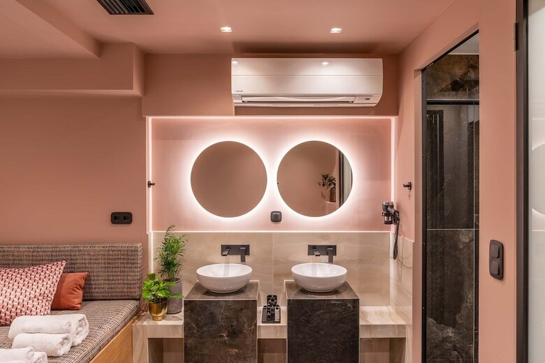 Olympus Terra Boutique Hotel