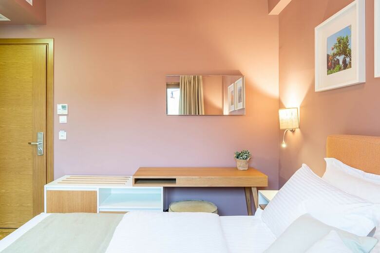 Olympus Terra Boutique Hotel