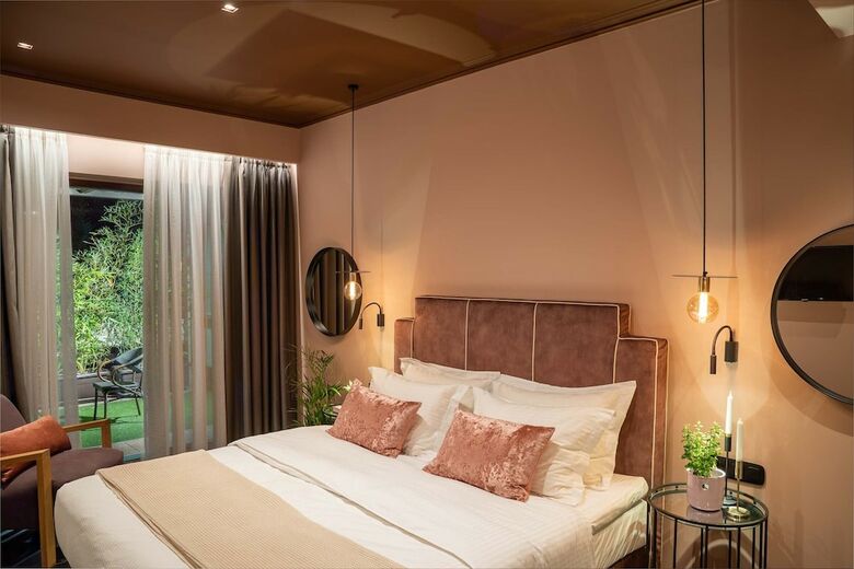 Olympus Terra Boutique Hotel