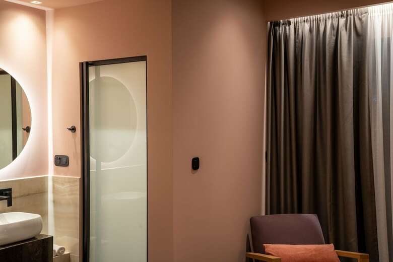 Olympus Terra Boutique Hotel