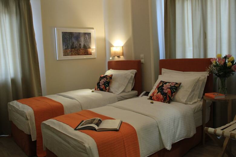 Olympus Terra Boutique Hotel