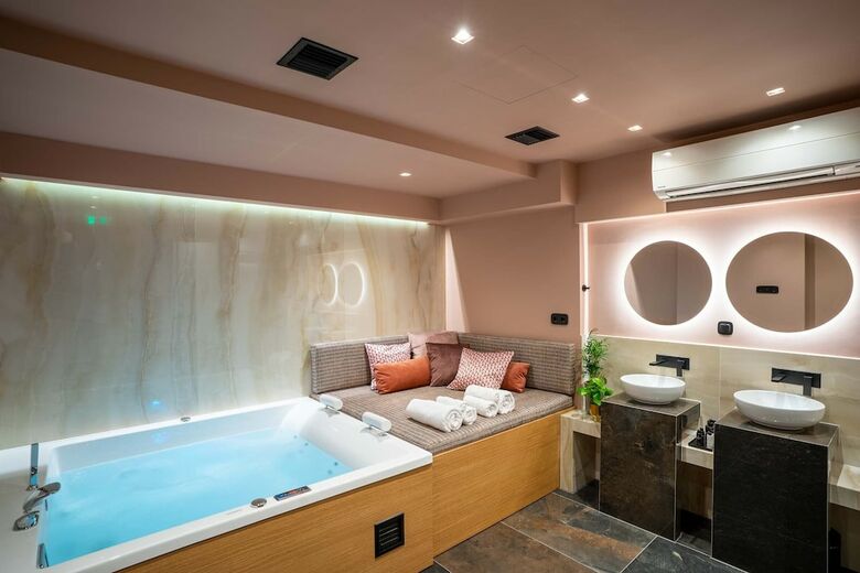 Olympus Terra Boutique Hotel