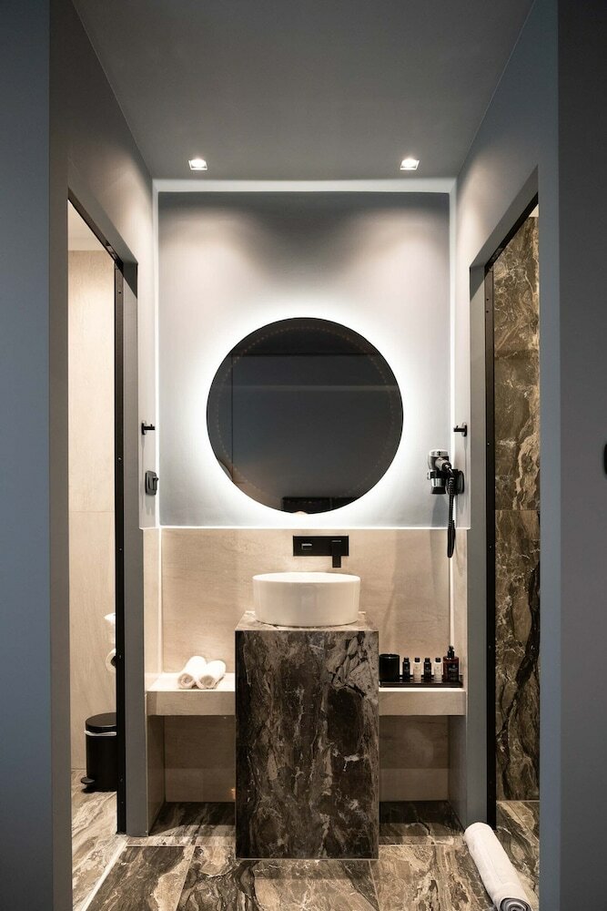 Olympus Terra Boutique Hotel