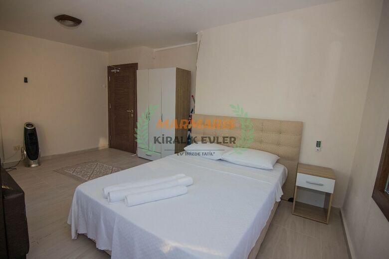 Apartamento Fit'art Saranda Evleri