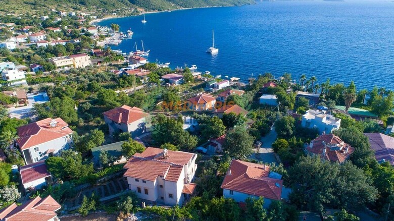 Apartamento Fit'art Saranda Evleri