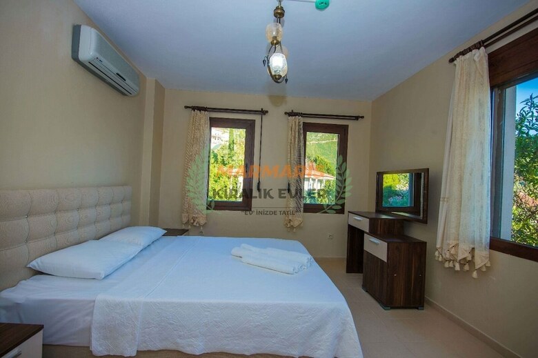 Apartamento Fit'art Saranda Evleri