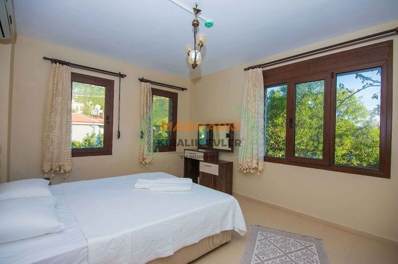 Apartamento Fit'art Saranda Evleri