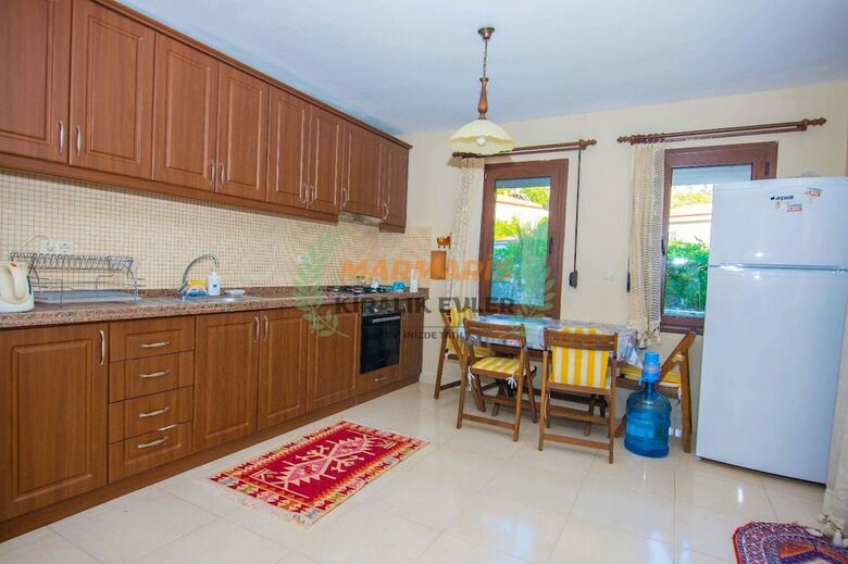 Apartamento Fit'art Saranda Evleri