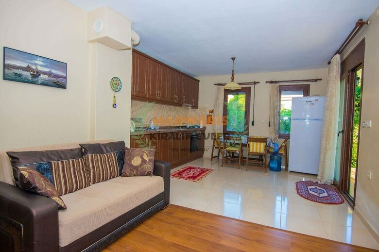 Apartamento Fit'art Saranda Evleri