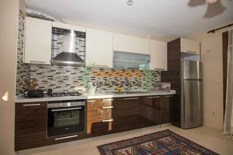 Apartamento Fit'art Saranda Evleri