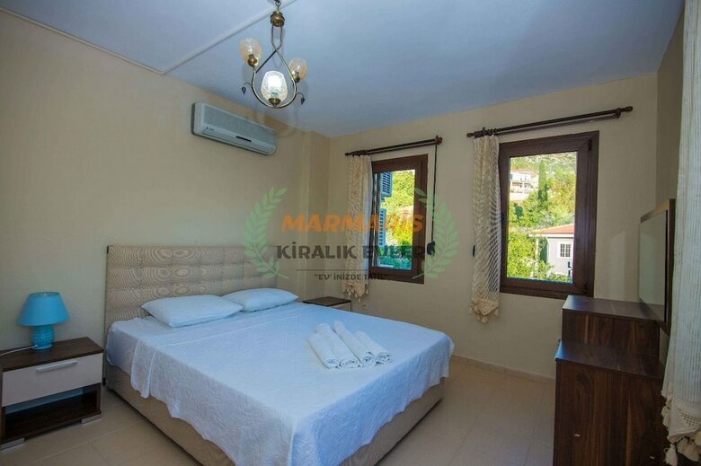 Apartamento Fit'art Saranda Evleri