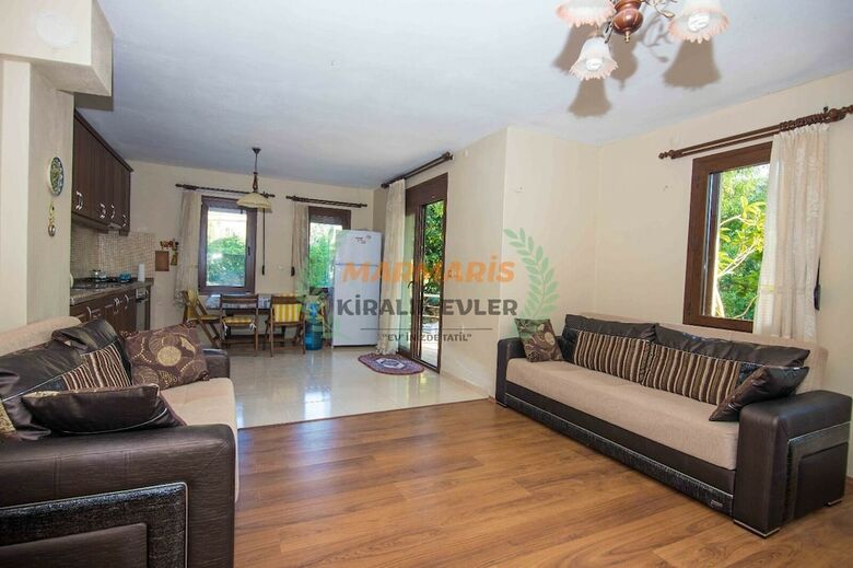 Apartamento Fit'art Saranda Evleri