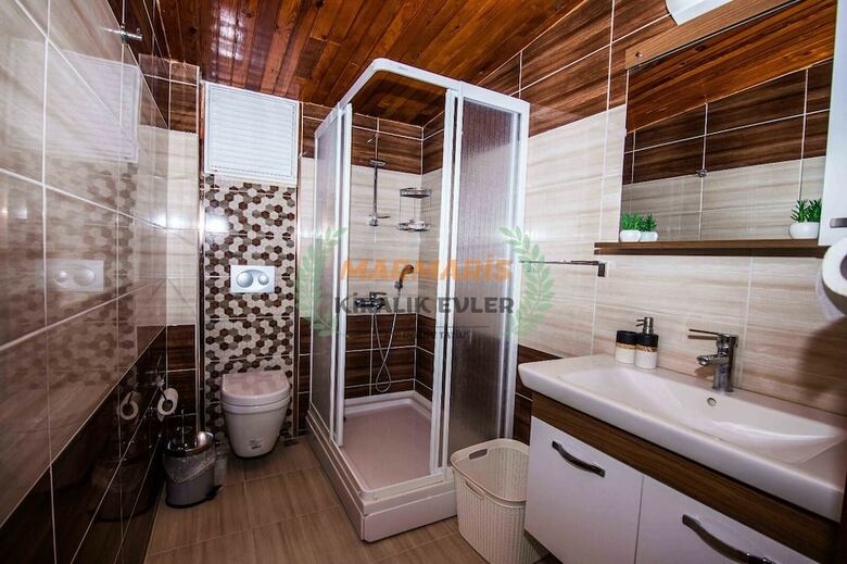 Apartamento Fit'art Saranda Evleri