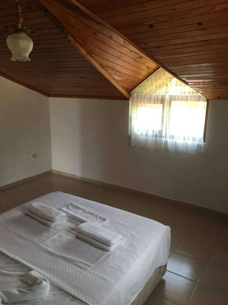 Apartamento Fit'art Saranda Evleri