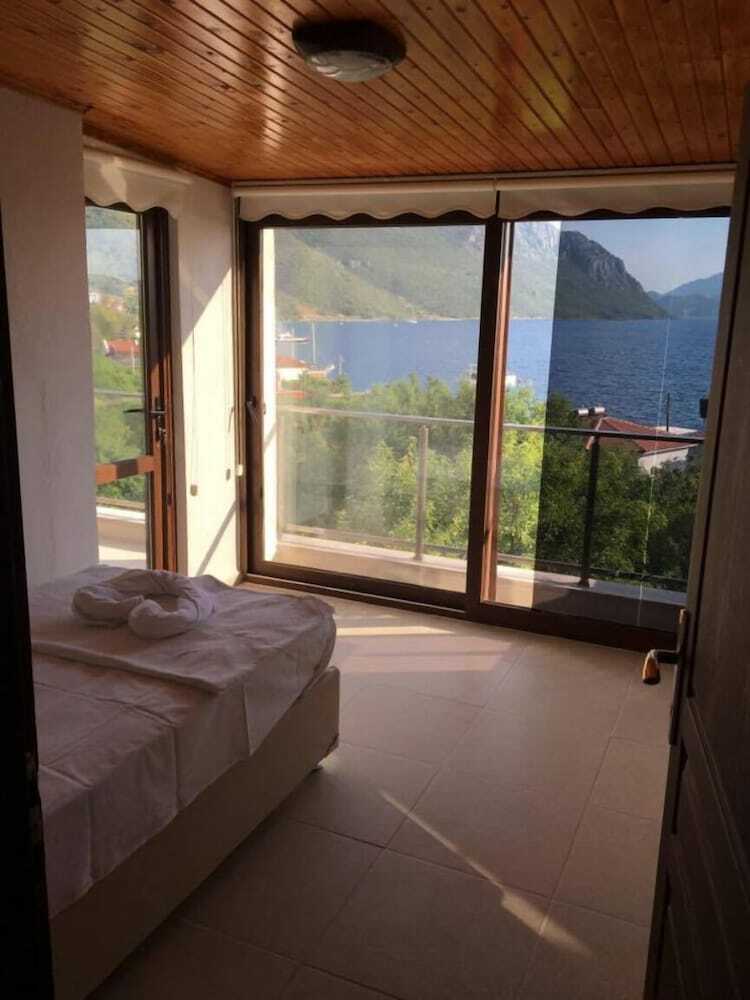 Apartamento Fit'art Saranda Evleri