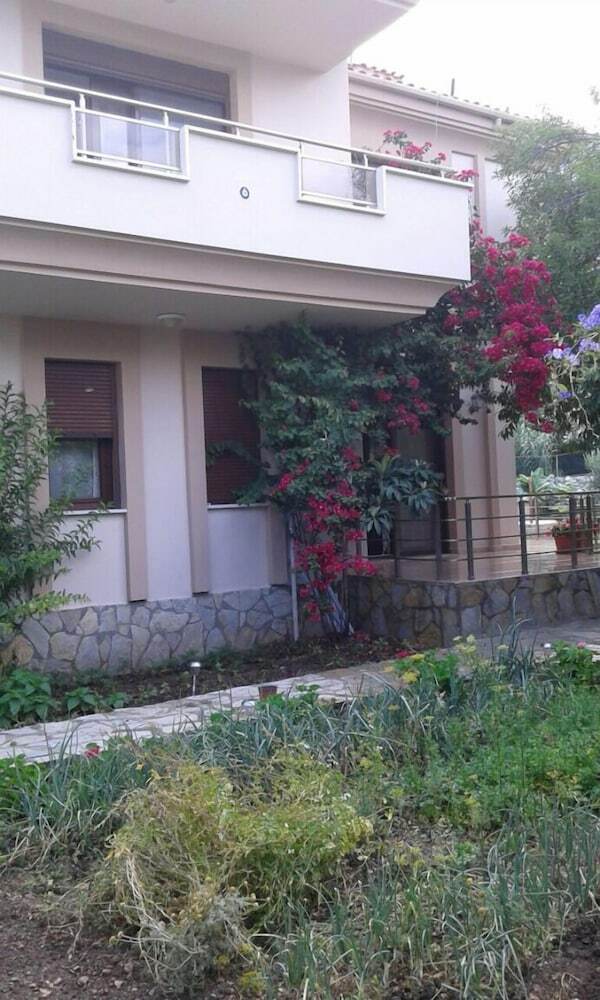 Apartamento Fit'art Saranda Evleri