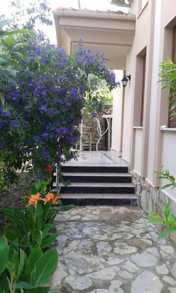 Apartamento Fit'art Saranda Evleri