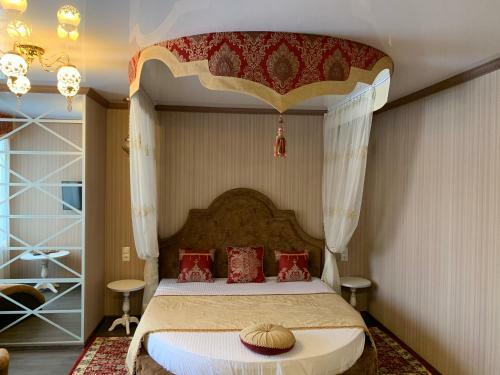 Hostal Guest House Smile