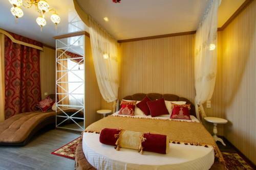 Hostal Guest House Smile