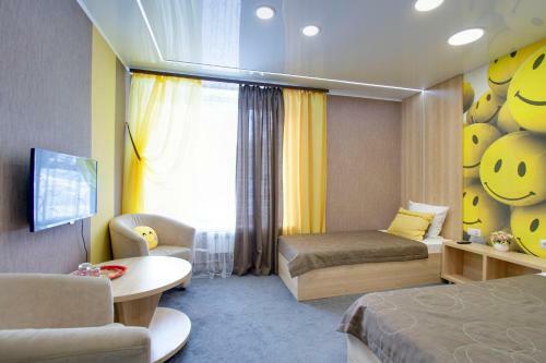 Hostal Guest House Smile