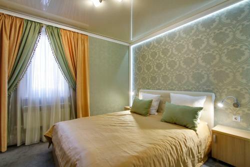 Hostal Guest House Smile