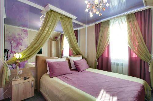 Hostal Guest House Smile