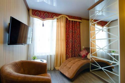 Hostal Guest House Smile