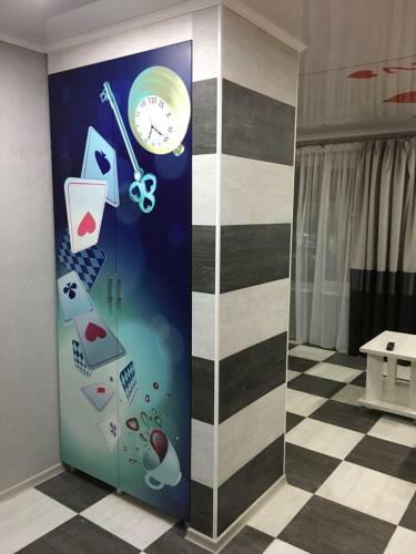 Hostal Guest House Smile