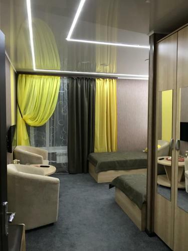 Hostal Guest House Smile