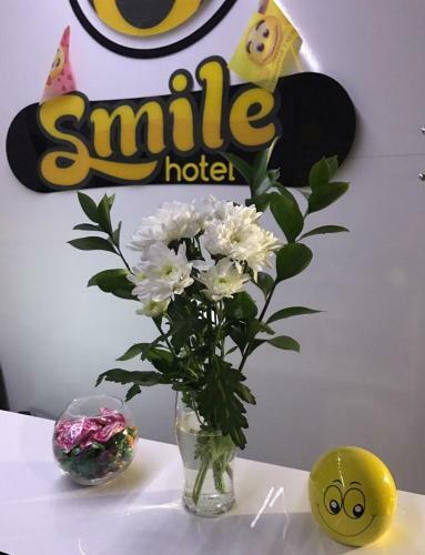 Hostal Guest House Smile