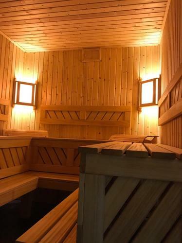 Hostal Guest House Smile