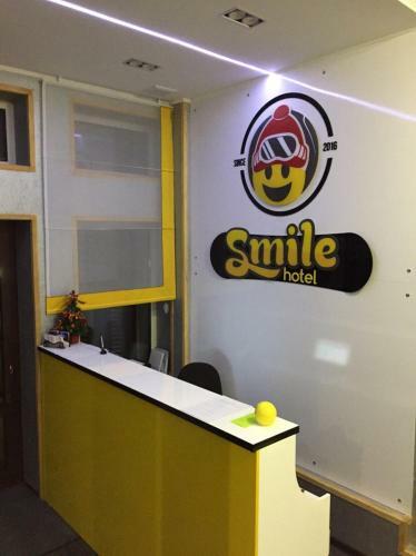 Hostal Guest House Smile