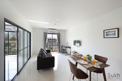 Aparthotel Sukh Serviced Apartment