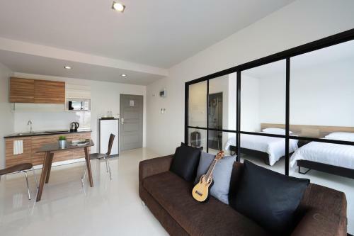 Aparthotel Sukh Serviced Apartment