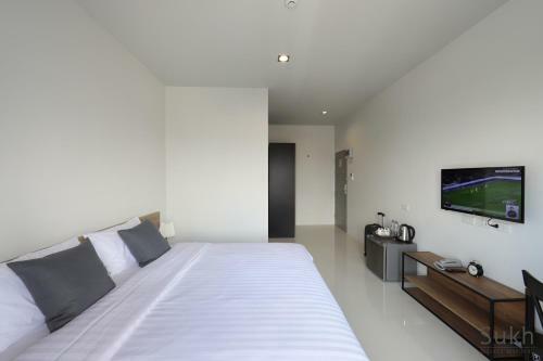 Aparthotel Sukh Serviced Apartment