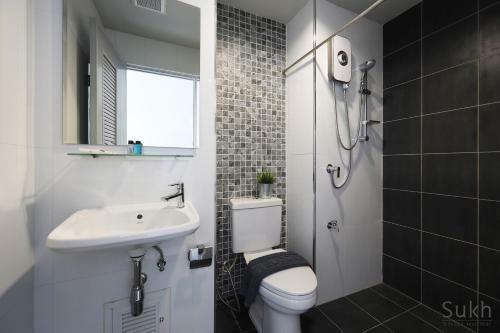 Aparthotel Sukh Serviced Apartment