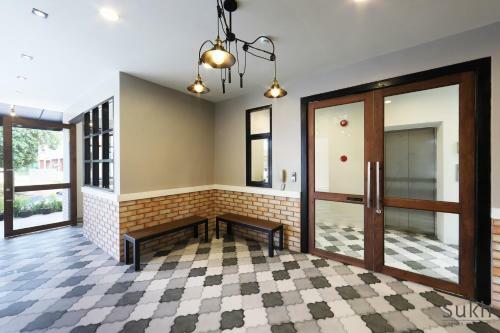 Aparthotel Sukh Serviced Apartment