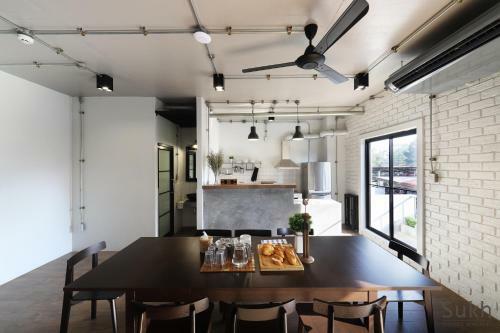 Aparthotel Sukh Serviced Apartment
