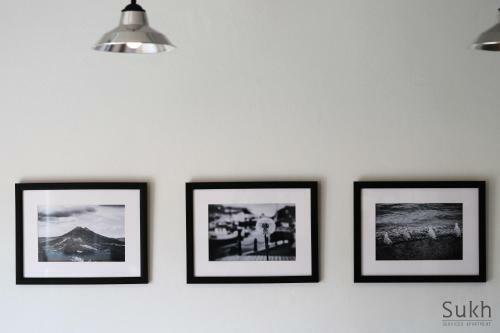 Aparthotel Sukh Serviced Apartment