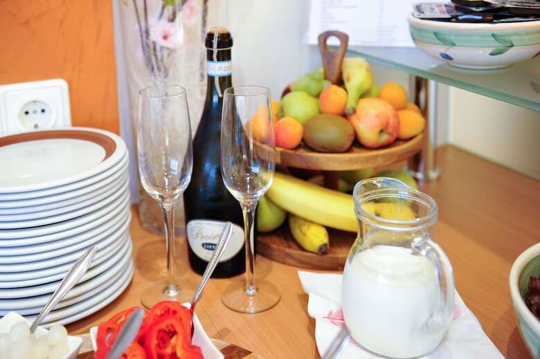 Pension Martinihof  Bad Tatzmannsdorf