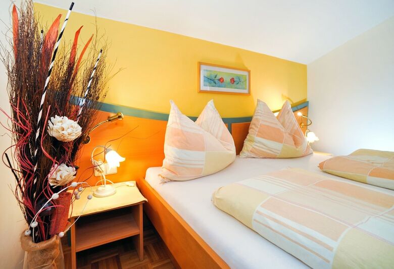 Pension Martinihof  Bad Tatzmannsdorf